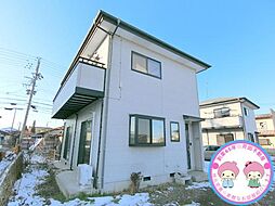 長野市大字北長池の一戸建て
