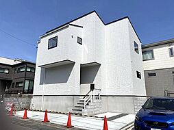 国吉田5丁目 新築住宅