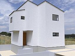 国吉田5丁目　新築住宅