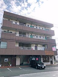 calme光の森 401