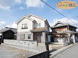 加古川市野口町長砂　中古戸建