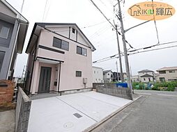 加古川市加古川町稲屋　中古戸建