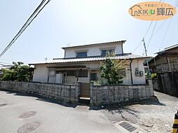 姫路市的形町的形　中古戸建