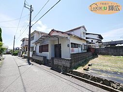 加古川市平岡町新在家　土地