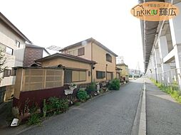 明石市魚住町西岡　中古戸建