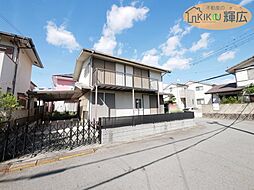 加古川市西神吉町岸　中古戸建