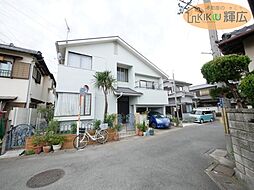 姫路市東今宿3丁目　中古戸建