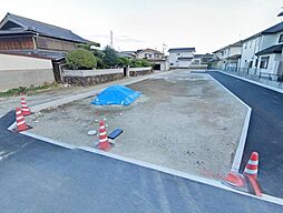 加古川市尾上町長田II（全3区画）3号地　土地