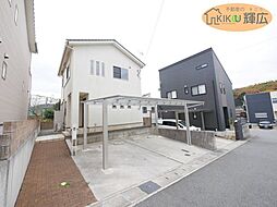 姫路市北原　中古戸建