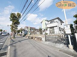 明石市大久保町高丘6丁目　中古戸建