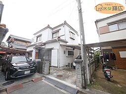 加古郡播磨町古田2丁目　中古戸建