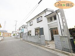 明石市魚住町西岡　中古戸建