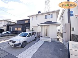 姫路市町坪　中古戸建