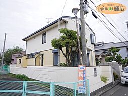 高砂市米田町米田　中古戸建