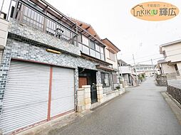 加古川市平岡町新在家　中古戸建