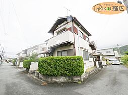 姫路市花田町上原田　中古戸建