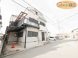 加古川市尾上町長田　中古戸建