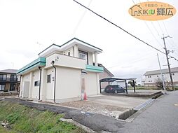 加古川市神野町西之山　中古戸建