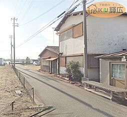 加古郡播磨町本荘2丁目土地