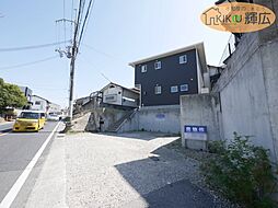 明石市魚住町中尾　中古戸建