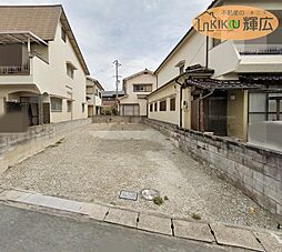 加古郡播磨町西野添　土地