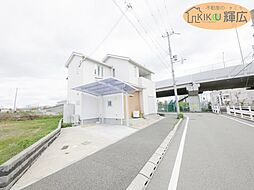 明石市二見町西二見　中古戸建