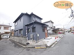 加古川市平岡町一色　中古戸建