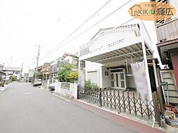 高砂市伊保崎4丁目　中古戸建