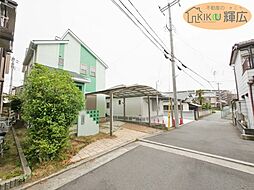 加古川市平岡町土山　中古戸建