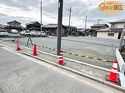 高砂市荒井町中町（全3区画）2号地　土地