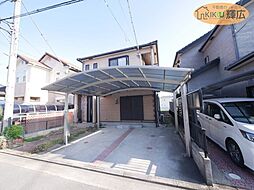 加古川市野口町長砂　中古戸建