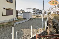 加古川市加古川町美乃利（全2区画）2号地　土地