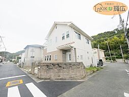 高砂市北浜町牛谷　中古戸建