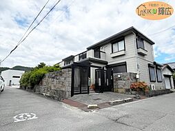 姫路市四郷町見野　中古戸建