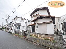 加古川市尾上町口里　中古戸建