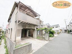 加古郡播磨町北本荘2丁目　中古戸建