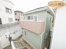 明石市魚住町金ケ崎　中古戸建