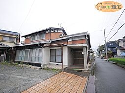 姫路市下手野5丁目　中古戸建