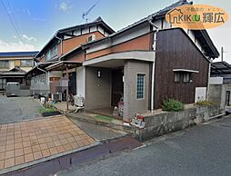 姫路市下手野5丁目　中古戸建