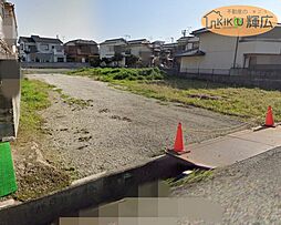 加古川市平岡町一色　土地