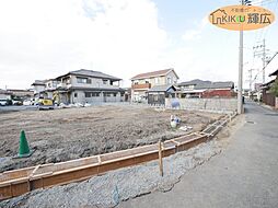 加古川市尾上町長田（全2区画）A号地　土地