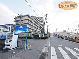 明石土山駅前スカイハイツＡ棟　3階