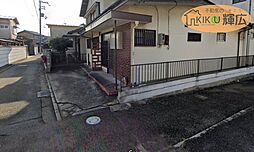 高砂市荒井町中町（全11区）土地10号地