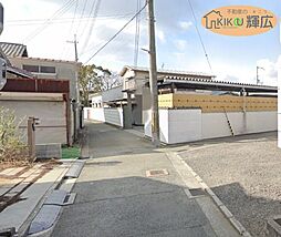 高砂市荒井町中町（全11区）土地　5号地