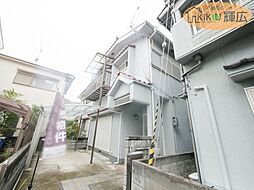 高砂市米田町島　中古戸建