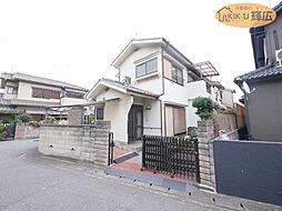 姫路市飯田2丁目　中古戸建