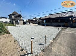 加古川市加古川町南備後　土地