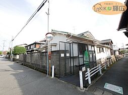 加古川市米田町平津　土地