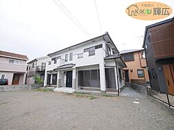 加古川市野口町坂井　中古戸建