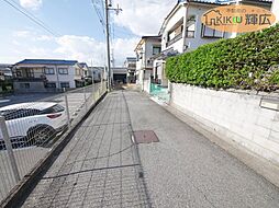 明石市魚住町西岡　中古戸建